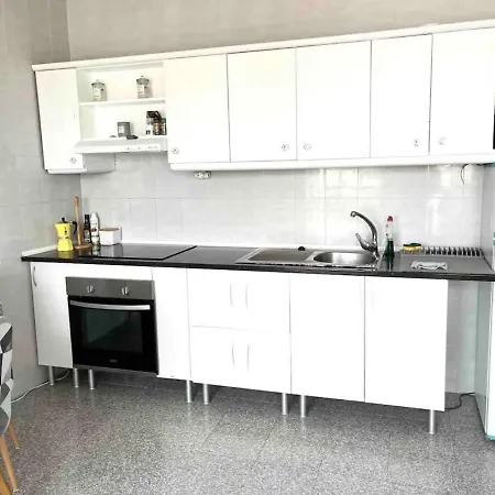 Ocean Breeze Appartamento
