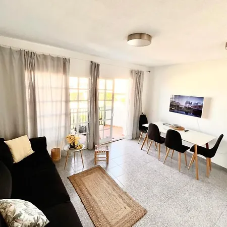 Ocean Breeze Appartamento *