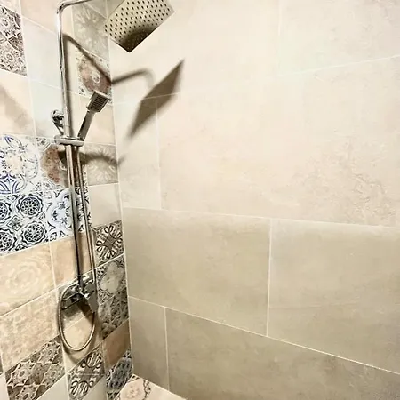 Ocean Breeze Appartamento *