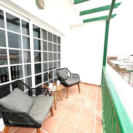 Ocean Breeze Appartamento *