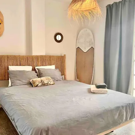 Ocean Breeze Cotillo